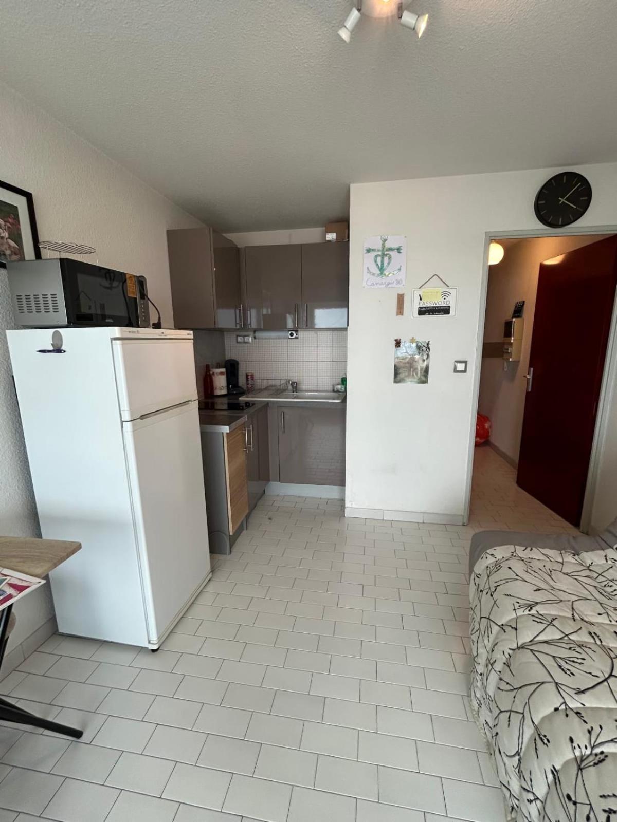 Le Cap D'or- Beachfront With Air Conditioning! Holiday home *